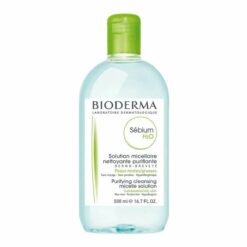 BIODERMA SEBIUM H2O 500 ML