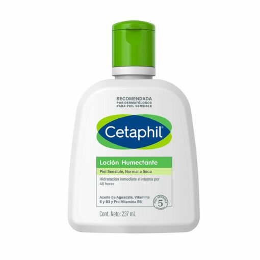CETAPHIL LOCION HUMECTANTE 237 ml