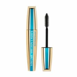 L'OREAL MASCARA DE PESTAÑAS WATERPROOF VOLUME MILLION LASHES
