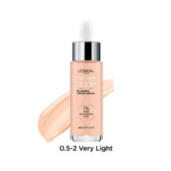 L'ORÉAL PARÍS BASE TRUE MATCH NUDE SERUM 0.5-2 VERY LIGHT