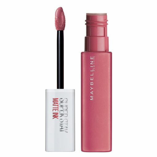 MAYBELLINE SUPERSTAY MATE INK 15 LOVER