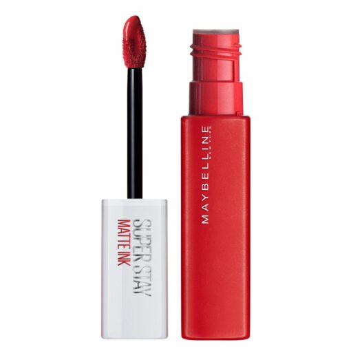 MAYBELLINE LABIAL SUPERSTAY MATTE INK 20 PIONEER