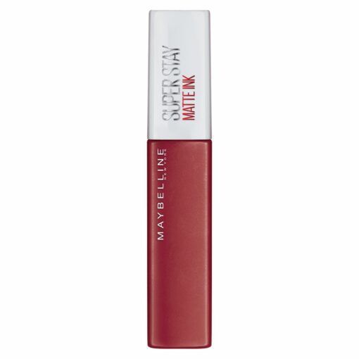 MAYBELLINE LABIAL SUPERSTAY MATE INK LÍQUIDO 50 VOYAGER