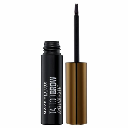 MAYBELLINE TATTOO BROW CEJAS PERFECTAS 2 MEDIUM
