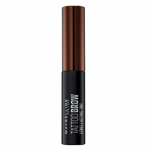 MAYBELLINE TATTOO BROW CEJAS PERFECTAS 3 DARK