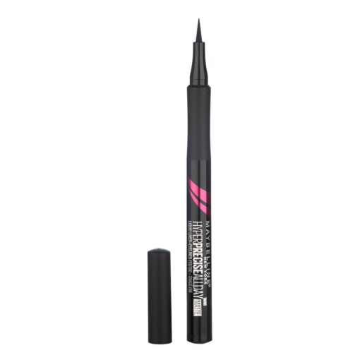 MAYBELLINE DELINEADOR HYPER PRECISE ALL DAY 701 MATTE