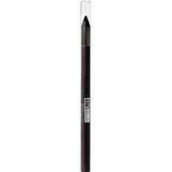 MAYBELLINE DELINEADOR TATOO LINER GEL PENCIL 900 DEEP ONIX