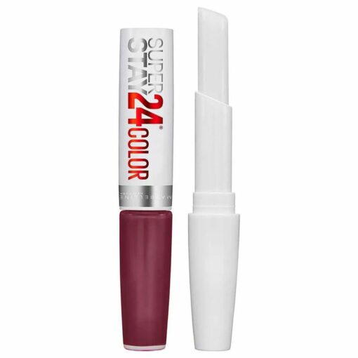 MAYBELLINE LABIAL SUPER STAY 24HS COLOR 850 FROSTE