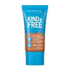 RIMMEL BASE KIND & FREE SKIN TINT 400