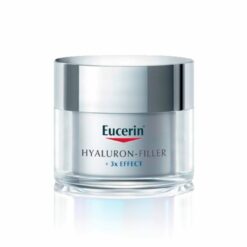 EUCERIN HYALURON-FILLER +3x EFFECT CREMA DE DÍA PIEL SECA FPS15 50 ML
