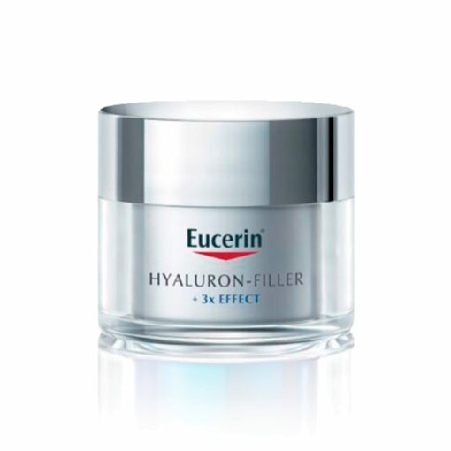 EUCERIN HYALURON-FILLER +3x EFFECT CREMA DE DÍA PIEL SECA FPS15 50 ML
