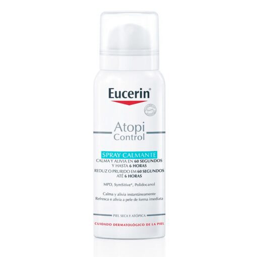 EUCERIN ATOPI CONTROL SPRAY CALMANTE 50 ML