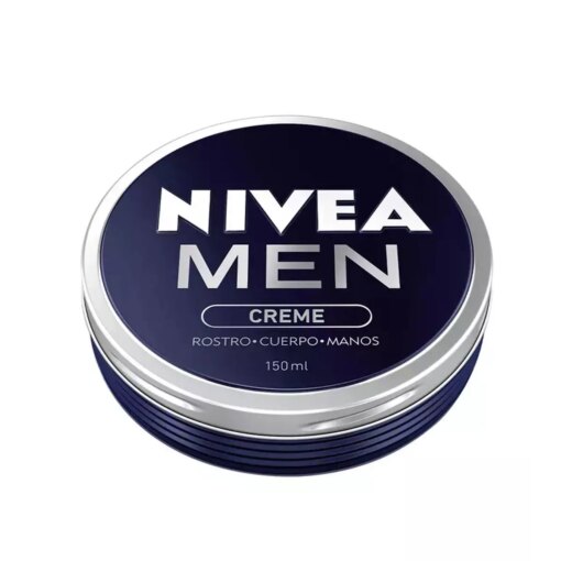 NIVEA MEN CREMA MULTIPROPÓSITO 150 ML