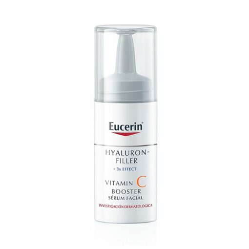 EUCERIN HYALURON FILLER 3x EFFECT VITAMIN C BOOSTER 7,5 GR
