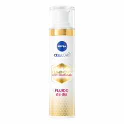 NIVEA LUMINOUS 630 CREMA ANTI-MANCHAS 40 ML