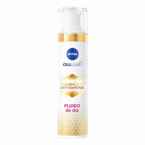 NIVEA LUMINOUS 630 CREMA ANTI-MANCHAS 40 ML