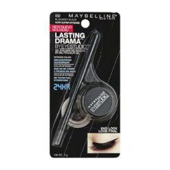 MAYBELLINE LASTING DRAMA GEL LINER