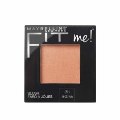 MAYBELLINE RUBOR FIT ME 35