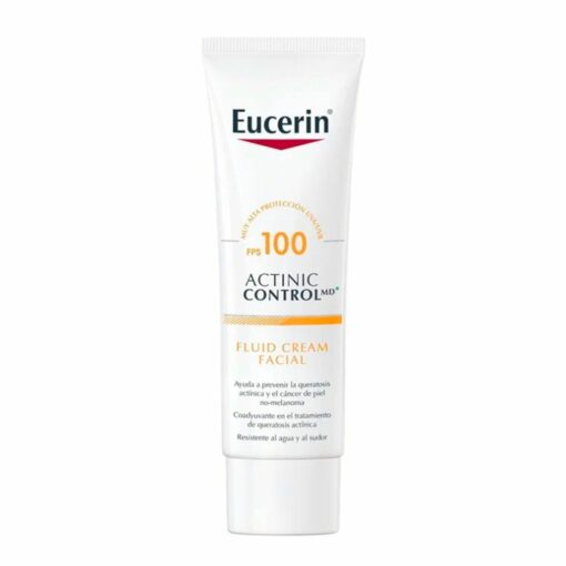 EUCERIN SUN BODY ACTINIC CONTROL FPS100 80ML