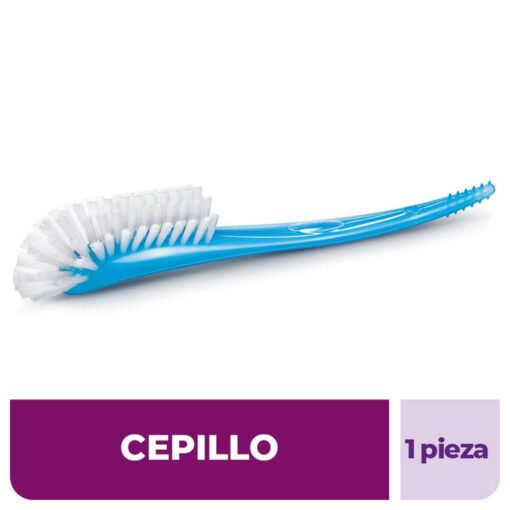 AVENT CEPILLO LIMPIA MAMADERAS