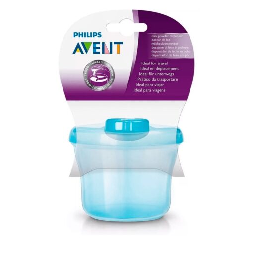 AVENT PHILIPS DOSIFICADOR DE LECHE EN POLVO SCF135/06