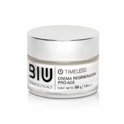 BIU CREMA REGENERADORA PRO AGE 50GR