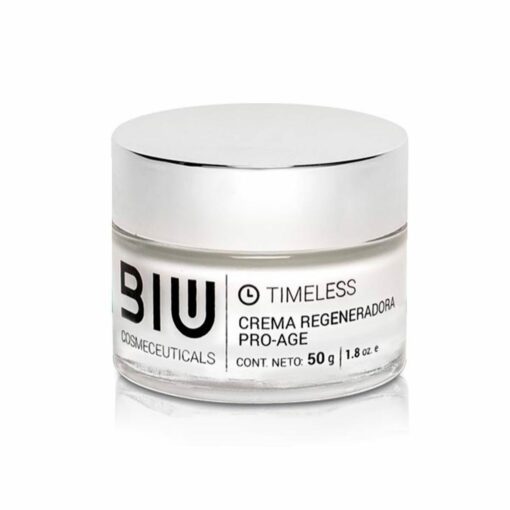 BIU CREMA REGENERADORA PRO AGE 50GR