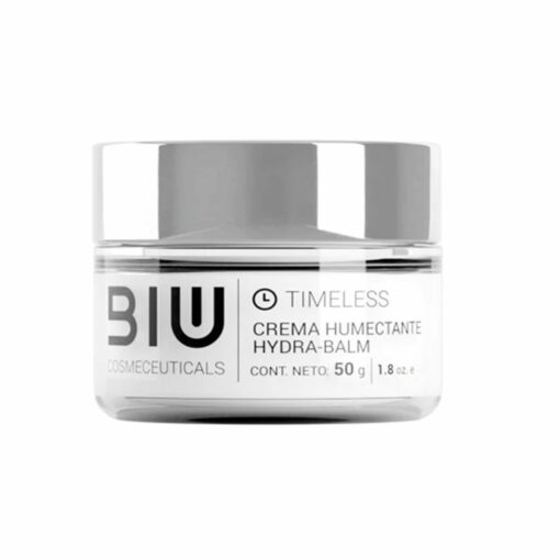 BIU CREMA HUMECTANTE HYDRA BALM 50 GR