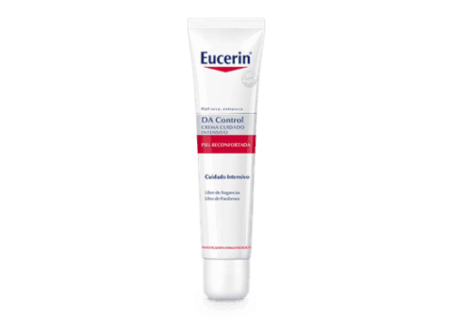 EUCERIN DA CONTROL CREMA DE CUIDADO INTENSIVO 40 ML