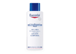 EUCERIN LOCIÓN UREAREPAIR PLUS 10% 400 ML