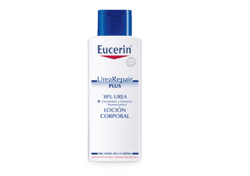 EUCERIN LOCIÓN UREAREPAIR PLUS 10% 400 ML