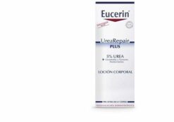 EUCERIN UREA REPAIR PLUS LOCIÓN UREA 5% 250 ML
