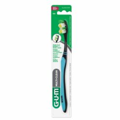 GUM CEPILLO DE DIENTES MULTI-CLEAN 135