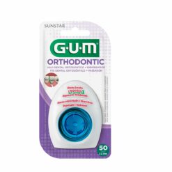 GUM HILO DENTAL ORTODONCIA 3200