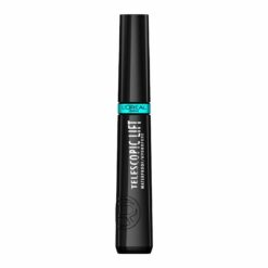 L'OREAL MASCARA DE PESTAÑAS WATERPROOF TELESCOPIC LIFT