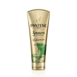 PANTENE 3MM ACONDICIONADOR RESTAURACION X 170