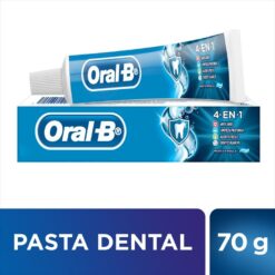 ORAL B PASTA DENTAL 4 en 1 x70 ml