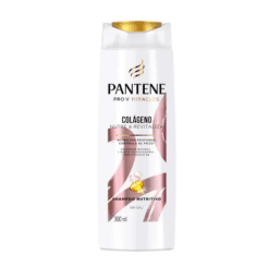 PANTENE SHAMPO COLAGENO X 400 ML
