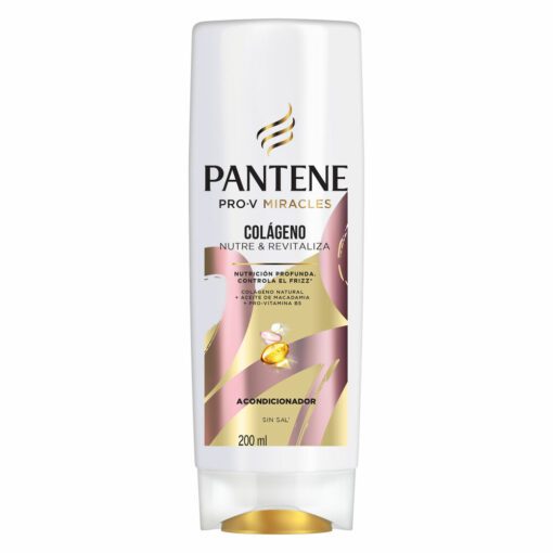 PANTENE ACONDICIONADOR COLAGENO X 200 ML