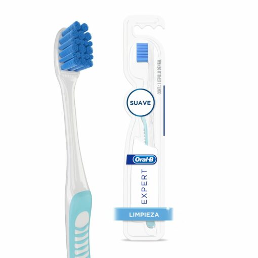 ORAL B CEPILLO DENTAL EXPERT LIMPIEZA
