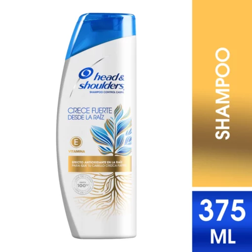 SHAMPOO NUTRICIÓN PROFUNDA X 375ML