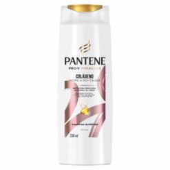 PANTENE SHAMPOO COLAGENO X 200 ML