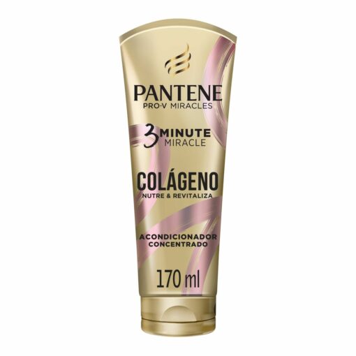 PANTENE 3MM COLAGENO X 170ML ACONDICIONADOR