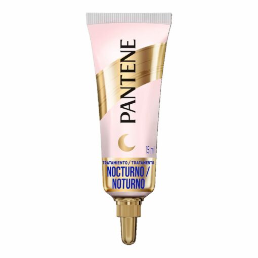 PANTENE TRATAMIENTO NOCTURNO MULTI BENEFICIOS 15 ML