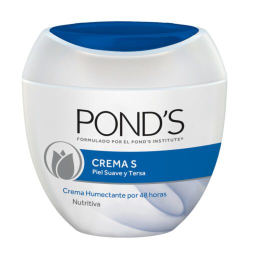 PONDS CREMA FACIAL NUTRITIVA S X 50GR