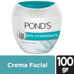PONDS CREMA BIOHIDRATANTE X 100 GR