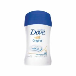 DOVE DESODORANTE BARRA ORIGINAL 50gr