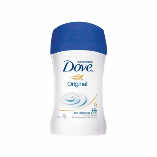 DOVE DESODORANTE BARRA ORIGINAL 50gr