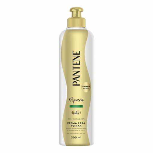 PANTENE CREMA PARA PEINAR RESTAURACIÓN 300 ml