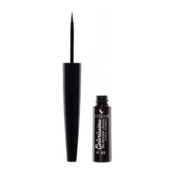 VOGUE DELINEADOR DE OJOS COLORISSIMO LÍQUIDO NEGRO X 4 ML